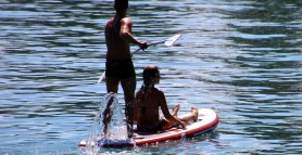 Un telefon pierdut în mare de un bărbat a fost recuperat, în stare de funcționare, peste câteva săptămâni